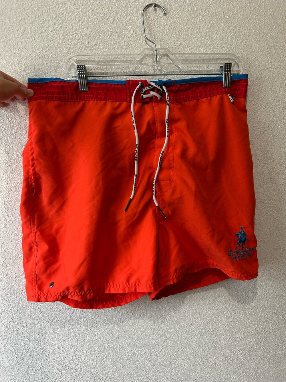 Polo Ralph Lauren Men's Swim Trunks